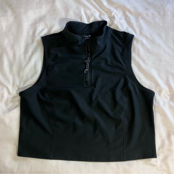 💛2FOR$12 Old Navy Active Powersoft Tank Top - Picture 2 of 9